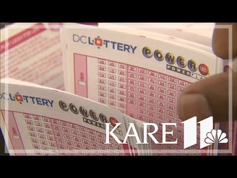 Powerball jackpot grows to nearly $1B