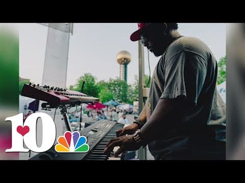 Dogwood Arts Festival entertainment expands