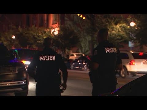 Short North community reacts to new security measures