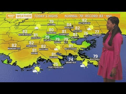 Another gorgeous day today