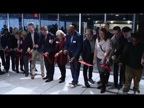 New permanent supportive housing units open in east Indianapolis
