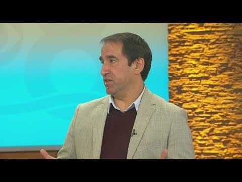 SDSU Political Science professor breaks down what is a stake during the midterms