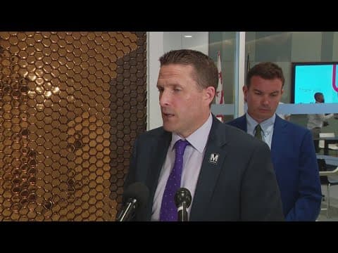 Metro General Manager comments on RFK Stadium deal