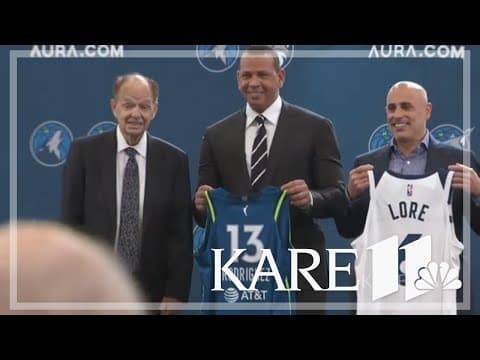 Who are the new owners of the Wolves and Lynx?