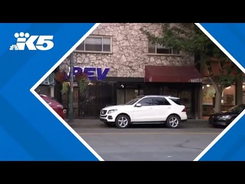 Bruce Lee fans pushing to preserve site of former dojo