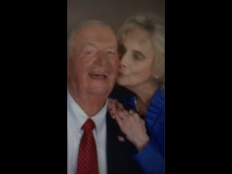 Nancy Leonard, the wife of former Indiana Pacers coach and GM Bobby "Slick" Leonard, has died at 93