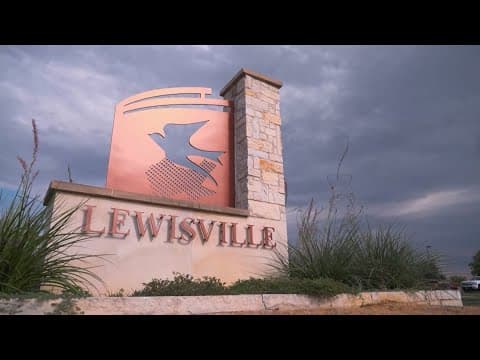 Lewisville ISD cuts ties with bus contractor