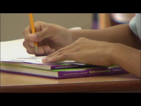 Bill would require cameras in some classrooms