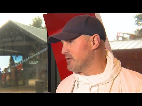Jason Witten on how close he was to coaching the Dallas Cowboys