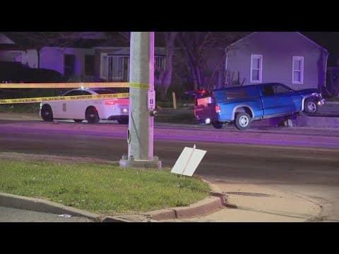 17-year-old charged with murder in April fatal shooting of teen at east Indianapolis gas station