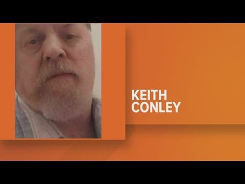 KCSO searching for missing man from Knox County