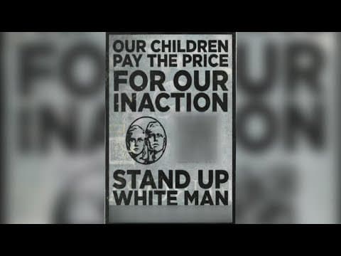 Flyers promoting white supremacy found on driveways in Pataskala neighborhood