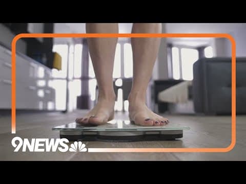 Health expert discusses obesity trends in the US