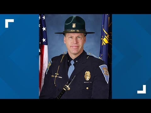 ISP Superintendent to become Secretary of Public Safety, Gov. Braun says