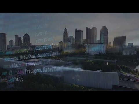 Columbus moves to improve cybersecurity a year after cyberattack