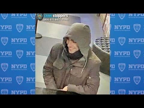 Police arrest 26-year-old in connection with UnitedHealthcare CEO's killing