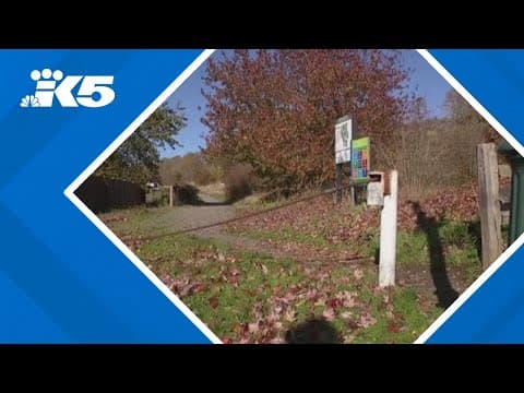 Tacoma police investigating sexual assault at Wapato Hills Park