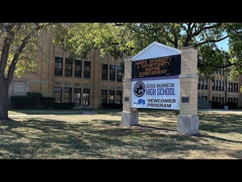 Former IPS student sentenced after attack left teacher with concussion, broken ribs