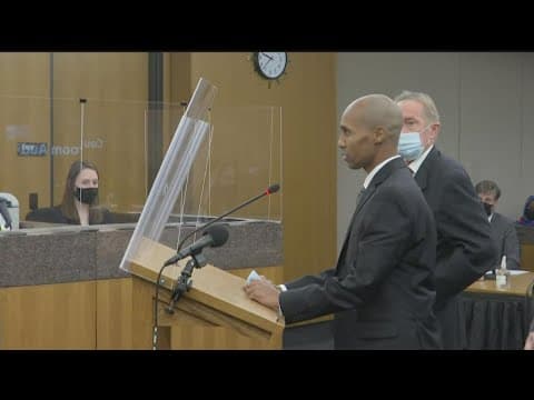 Ex-Minneapolis officer who killed woman reporting crime set to be released from prison Monday