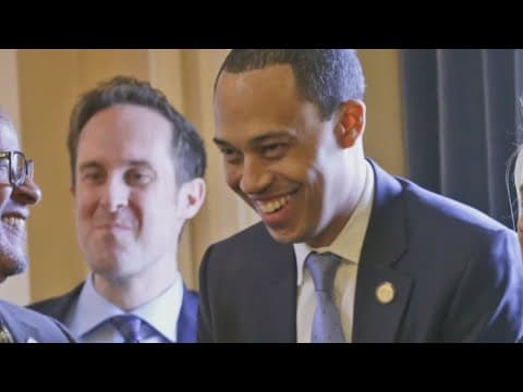 Jason Miyares says decency is on the ballot in Jay Jones text scandal