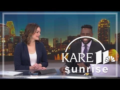 The morning headlines for Friday, Feb. 16