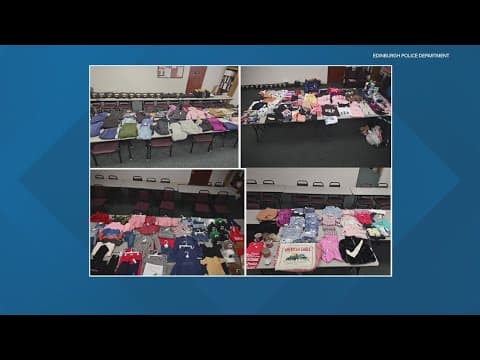 Surge in shoplifting at Edinburgh Outlet Mall