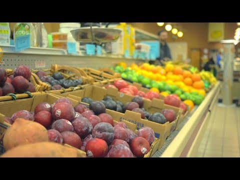 Inflation drives up demand for dietitian help