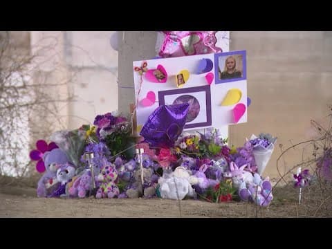 Texas House unanimously passes bill named after Audrii Cunningham, which would close legal loophole