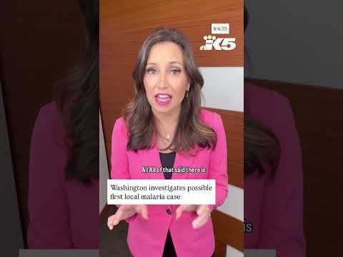 WA investigates possible first local malaria case