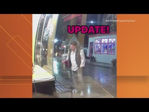 Maryland man faces hate crime charges for ripping down business's pride flag