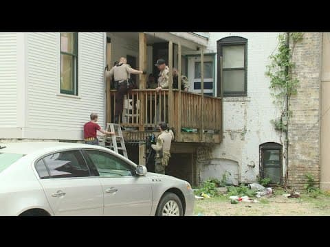 U of M Board of Regents to discuss upsurge in violent crime on campus