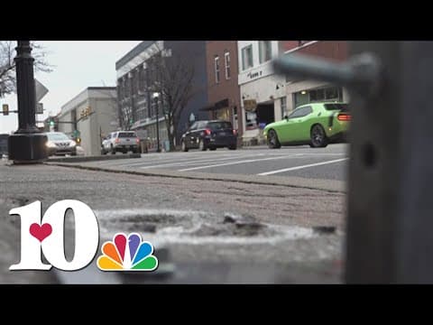 'There has been a lot of changes' | Survey highlights needs for downtown Maryville as area grows