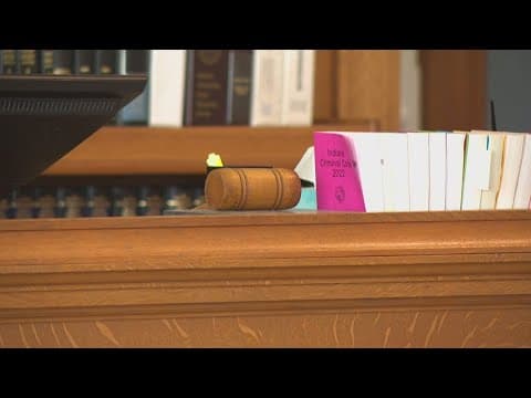 Richard Allen's new lawyers ask Indiana Supreme Court to decide on access to court documents in Delp