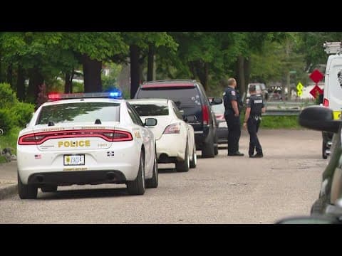 Male shot, killed during fight 'over a gun' on Indy's east side