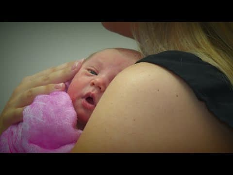 Doctors say providing proper prenatal care a paramount need for Louisiana mothers