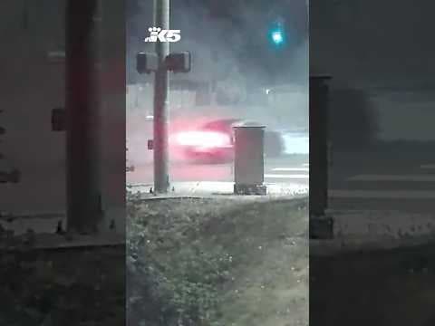 Reckless driving causes sleepless nights in Everett neighborhood