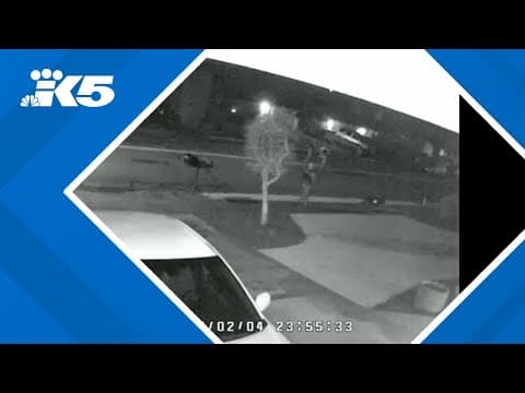 Police searching for 'multiple suspects' in fatal shooting of 19-year-old in Auburn