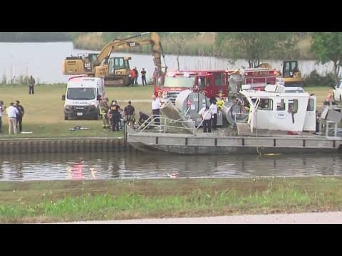 Two Louisiana men killed, one seriously injured in work boat explosion at J.D. in Port Arthur