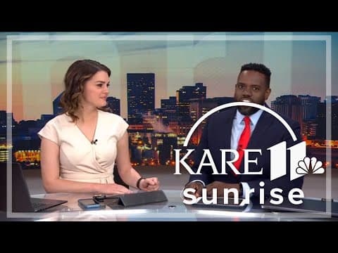 The morning headlines for Thursday, May 9