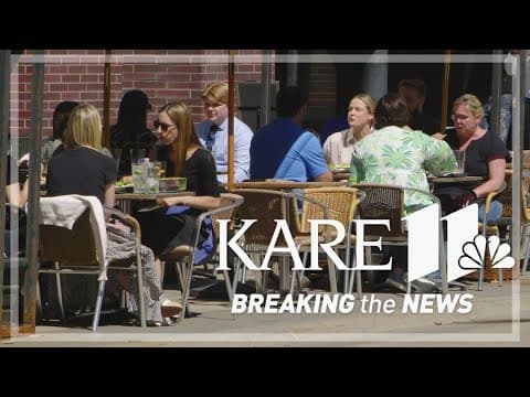 Minneapolis’ recovery rate ranked No. 1 in North America