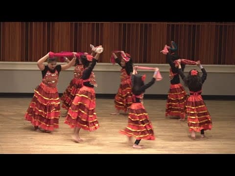 Asian Fest comes to Indiana Historical Society