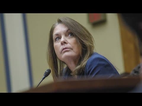 Head of Secret Service resigns after attempted assassination of Trump