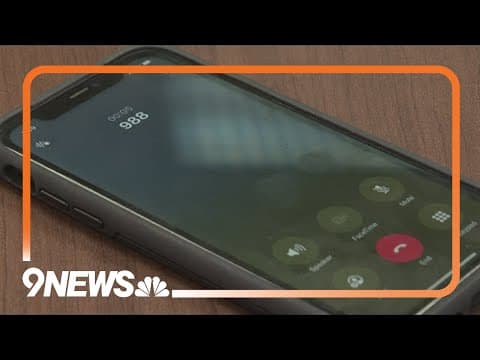 National Suicide & Crisis Lifeline to cease support options for LGBTQ+ youth, young adults in July