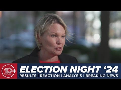 State Attorney Suzy Lopez hoping to stay in office in 2024 Election