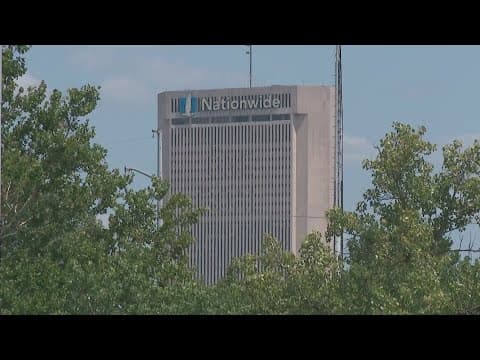 Nationwide announces layoffs to property and casualty division