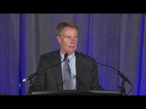 Joe Hogsett wins re-election for Indianapolis mayor | Decision 2023