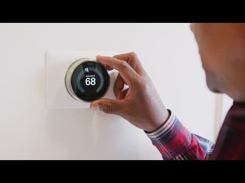 Fast Facts | Making your home more energy-efficient