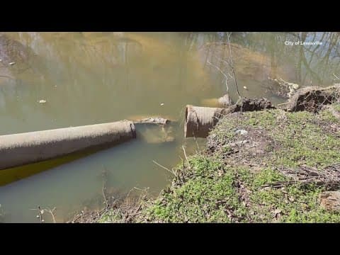 Boil water notice continues in Lewisville, schools close