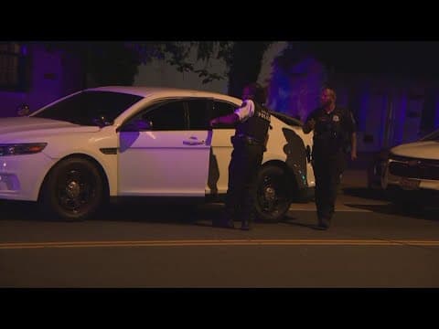 Man found shot multiple times on Benning Road in SE DC