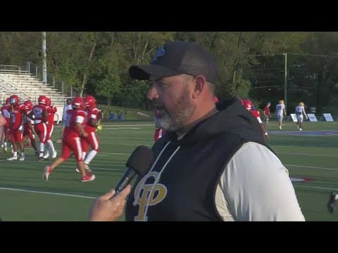 Rivalry Thursday: Gatlinburg-Pittman faces off against Austin East